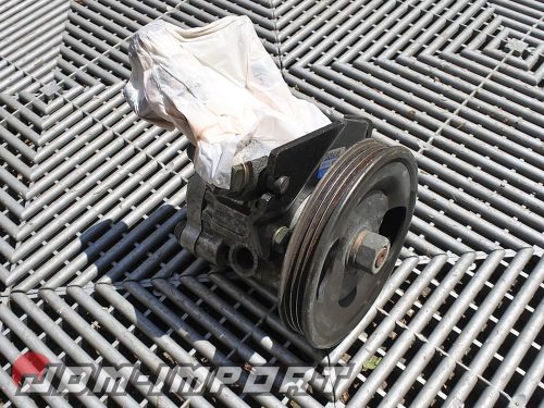 Steering pump for Nissan SR20DET engines