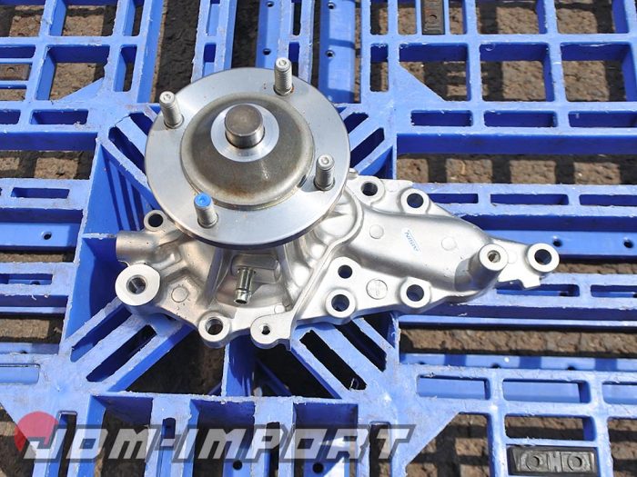 AISIN Waterpump for Toyota 2JZ engines