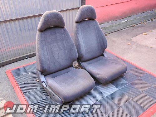 Front seat Nissan 200SX S13