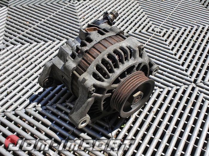 Alternator for Nissan 200SX SR20DET engines