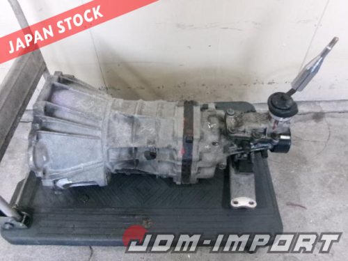 Toyota R154 5 speed manual gearbox