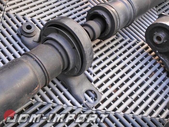 Subaru Legacy STi Spec.B 6 speed Non DCCD gearbox kit for sale