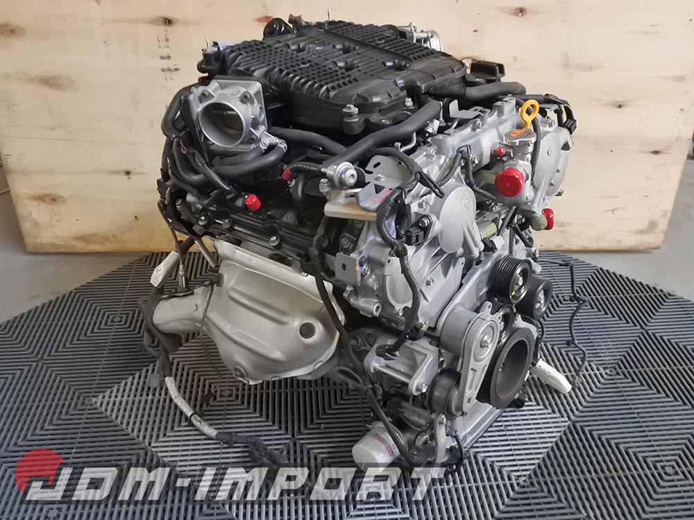 Nissan 370Z Z34 VQ37VHR engine for sale